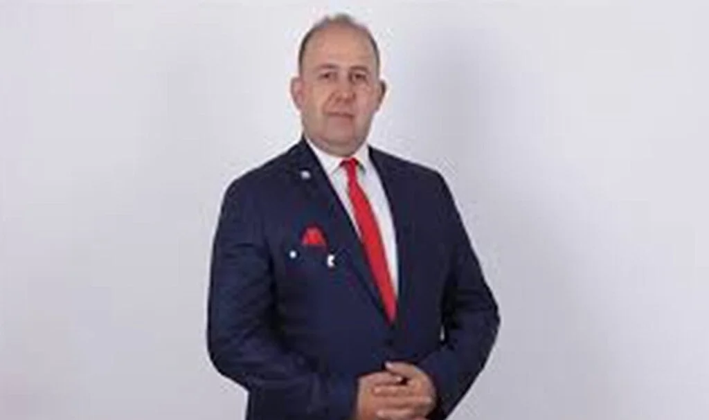 DSP Muğla İl Başkanı Michael James Aşkar : "Yapılan  Zam Muğla'nın Ekonomisine Darbe Vurmaktır!"