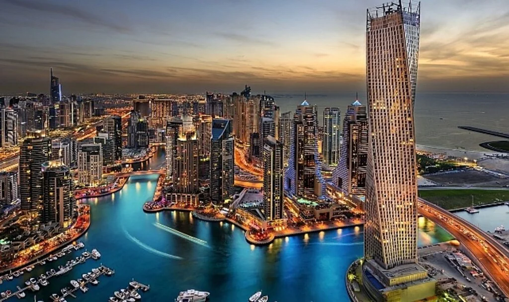 Dubai Gezisi İçin Önemli Gezi Notları