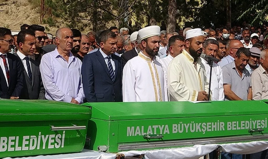 Düğün sevinci kabusu dönüştü: 7 ölü, 9 yaralı