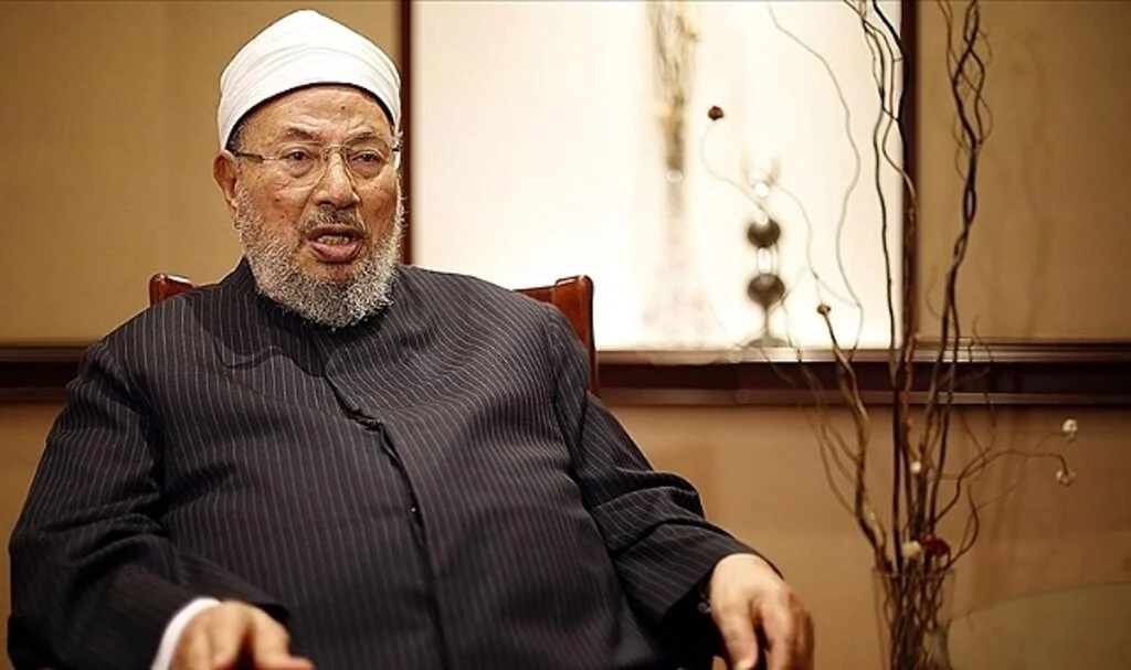 Dünya Müslüman Alimler Birliğinin kurucusu Karadavi'nin cenazesi yarın Doha'da toprağa verilecek