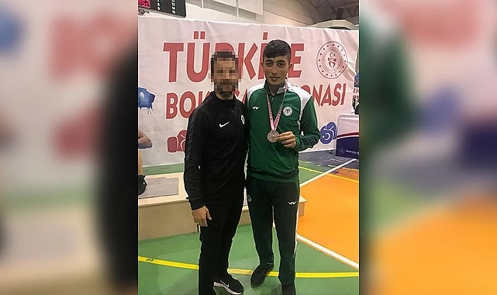 Dur ihtarına uymayan genç, bekçinin açtığı ateş sonucu ağır yaralandı