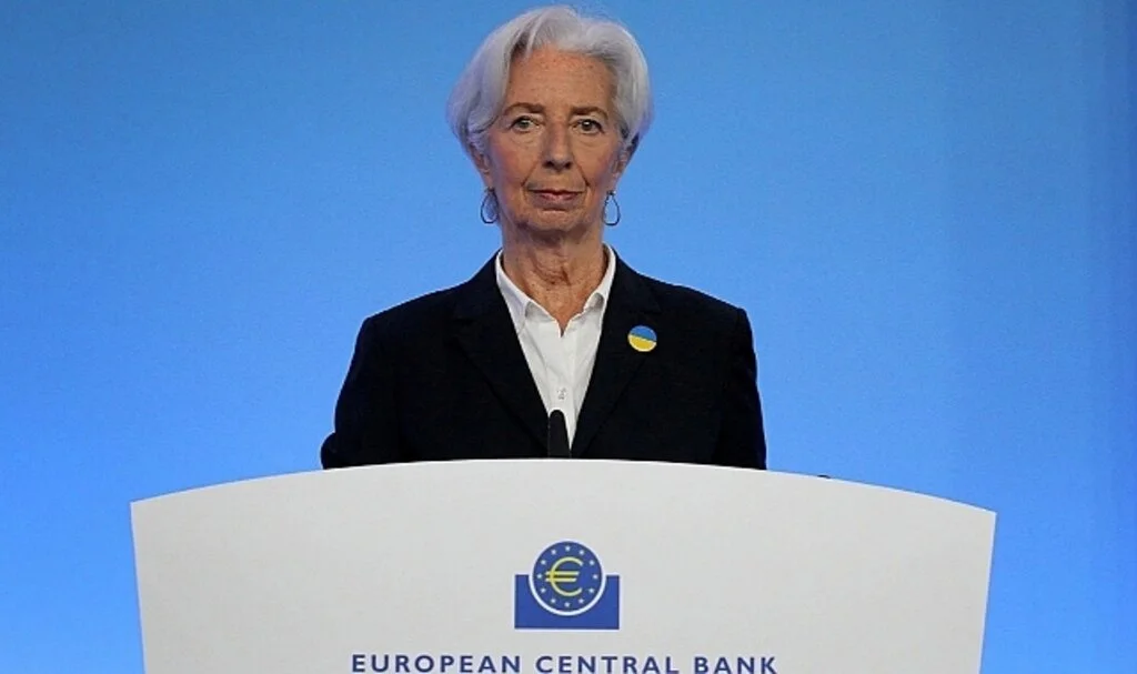 ECB Başkanı Lagarde: Faiz artışları sürecek