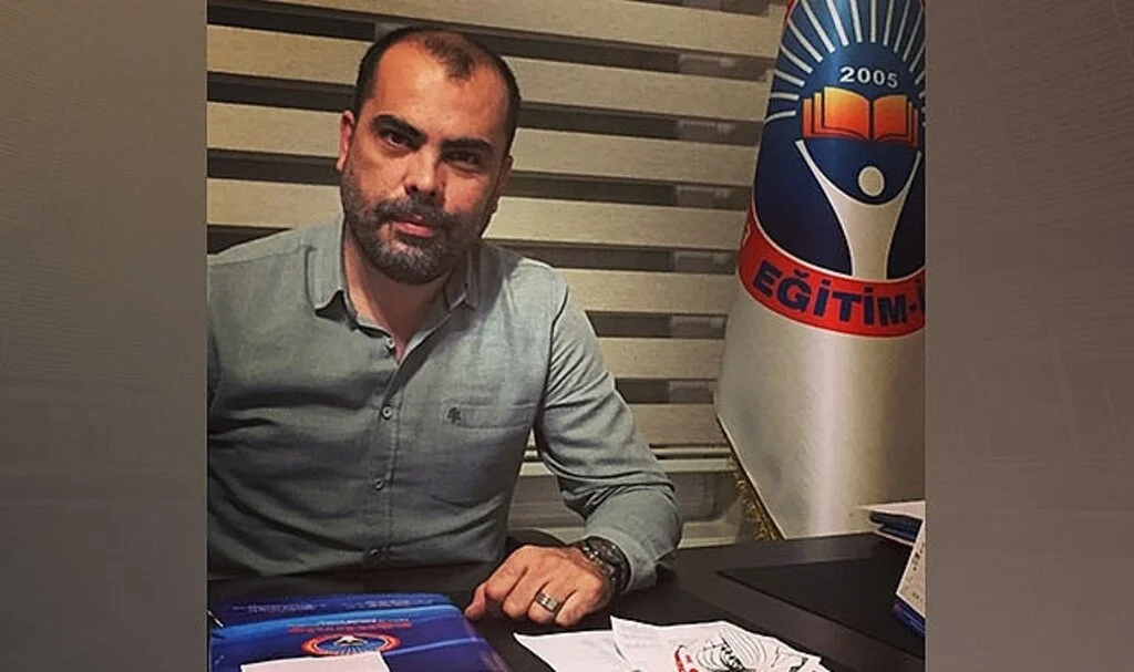 Eğitim İş'ten  'sorunları  çözün' çağrısı 