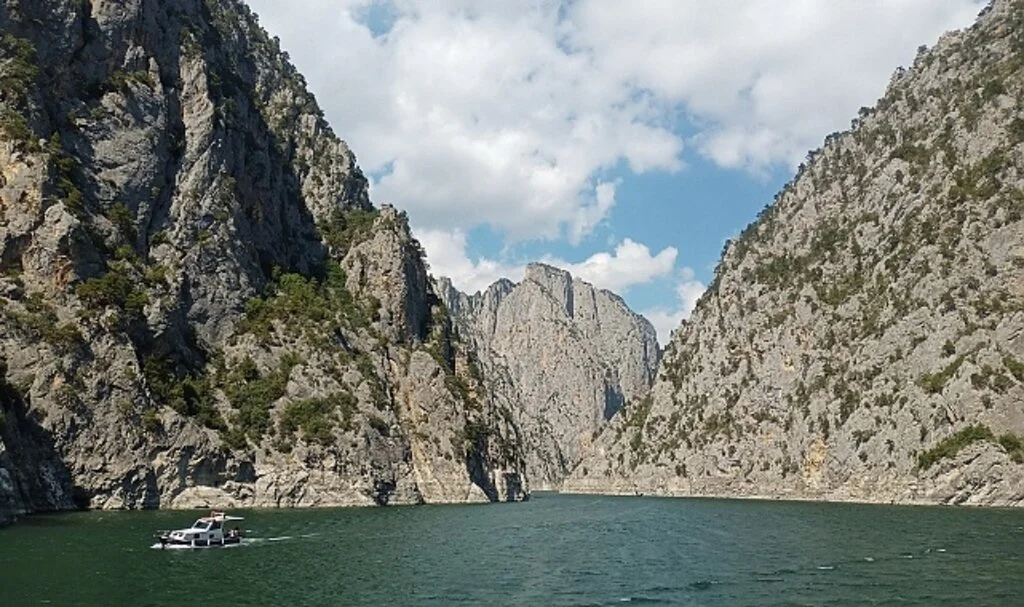 Eko turizmin gözdesi Samsun