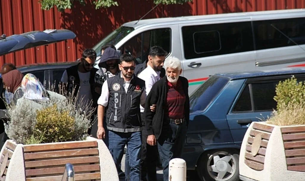 Elazığ’da uyuşturucu operasyonu: 1 gözaltı