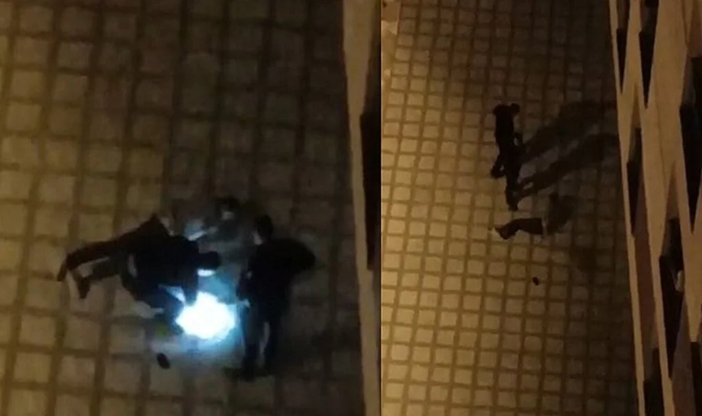 Elazığ’da uyuşturucu taciri, bekçiler tarafından kıskıvrak yakalandı