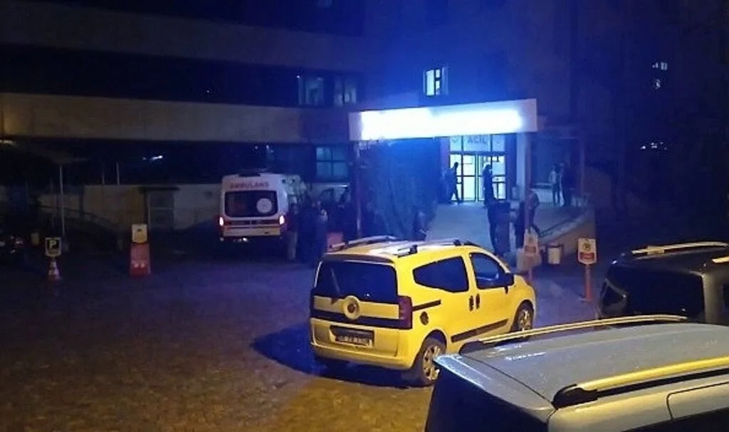 Elektrik akımına kapılan genç hayatını kaybetti