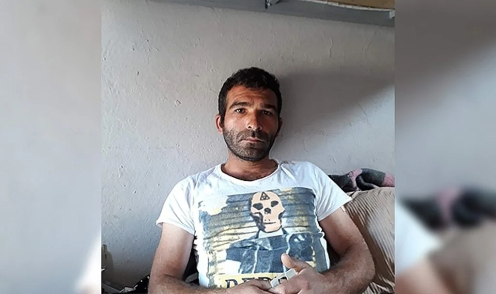 Elektrik akımına kapılan genç hayatını kaybetti