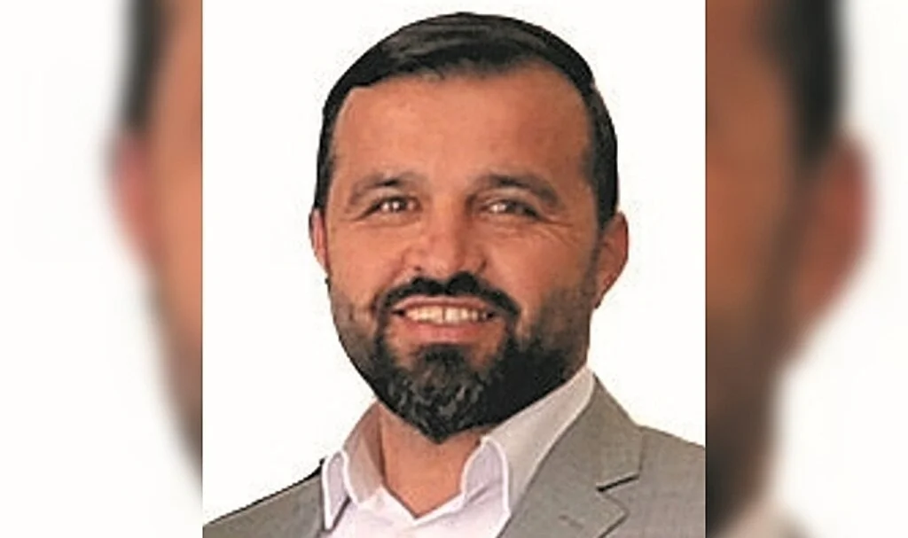 Elmalı Belediye Başkan Yardımcısı Aydın'a silahlı saldırı