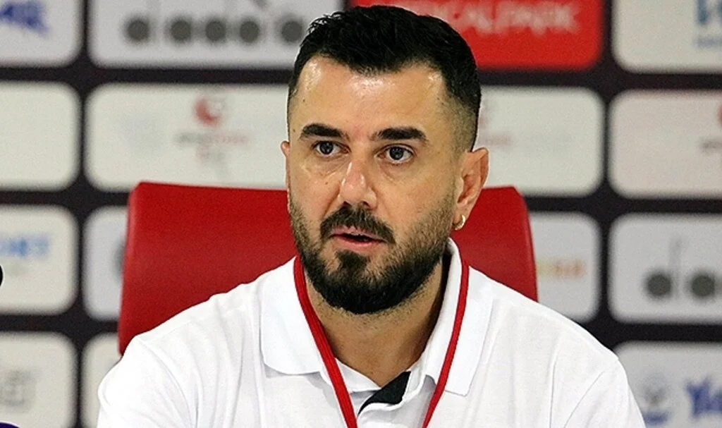 Emre Bayraktar: Samsunspor’un Üstündeki Kara Bulutları Dağıttık