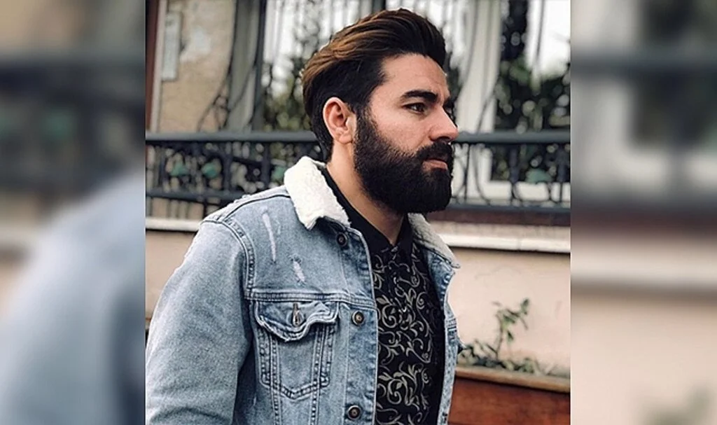 En Trend Saçlar İle Recep Güngör