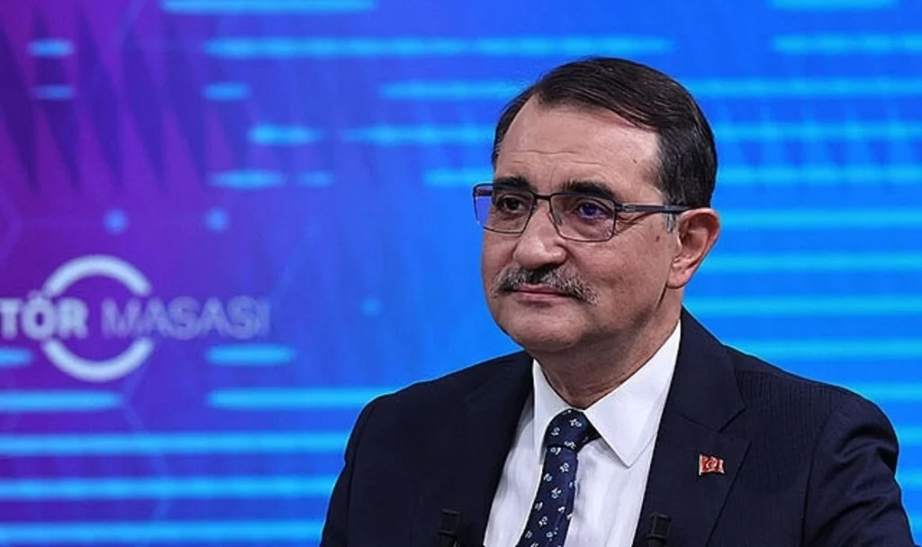 Enerji Bakanı Dönmez: Enerji fiyatlarında öngörülebilirlilik artmalı