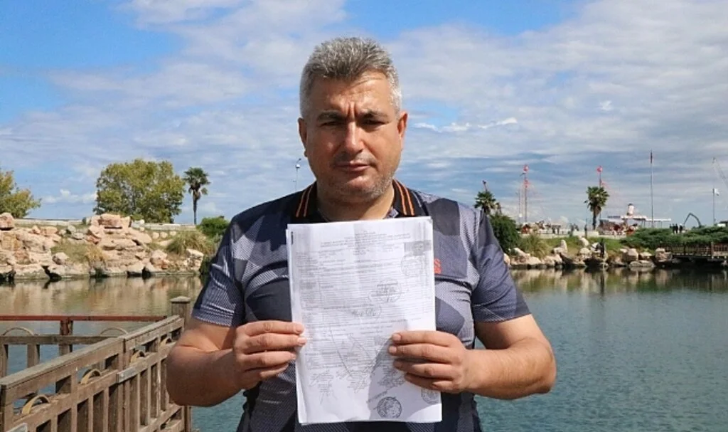 Engelli memurdan İBB’ye sitem: “81 bin personelden 1 tane engelli bireyi kabul etmiyorlar”