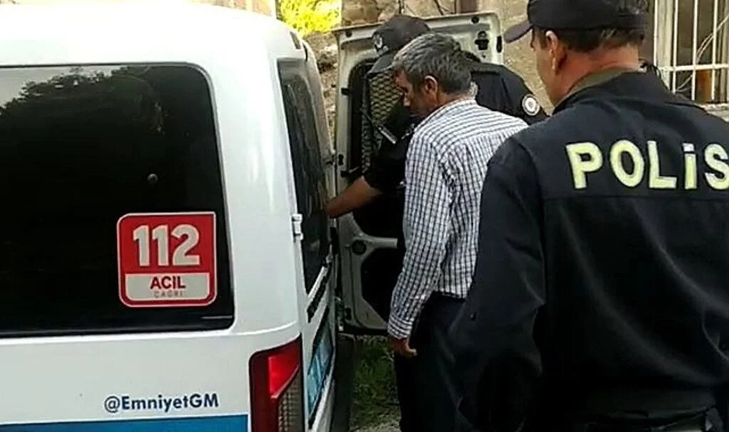 Engelli yaşlıları ve çocukları dilendiren çetenin 3 milyon liralık para akışı deşifre edildi