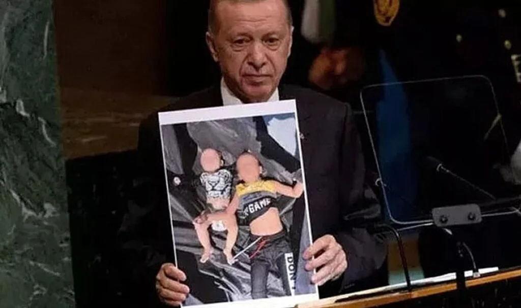 Erdoğan fotoğrafı tüm dünyaya göstermişti! Yunanistan ayağa kalktı, Miçotakis cuma gününü işaret etti