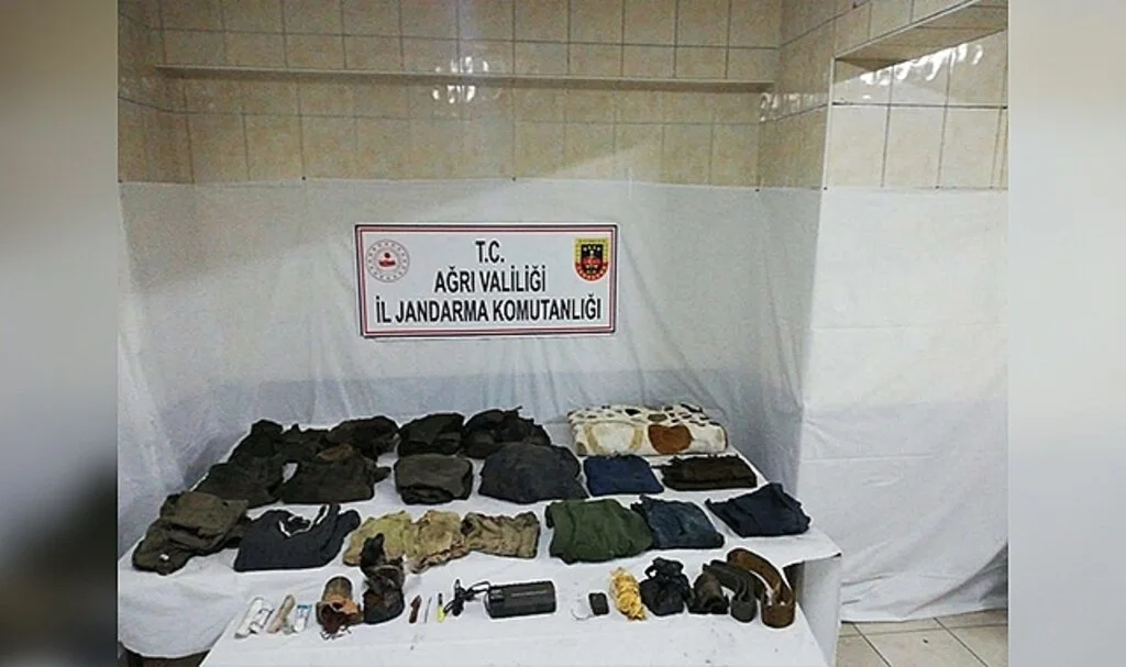 Eren Operasyonlarıyla bu yıl 82 terörist etkisiz hale getirildi
