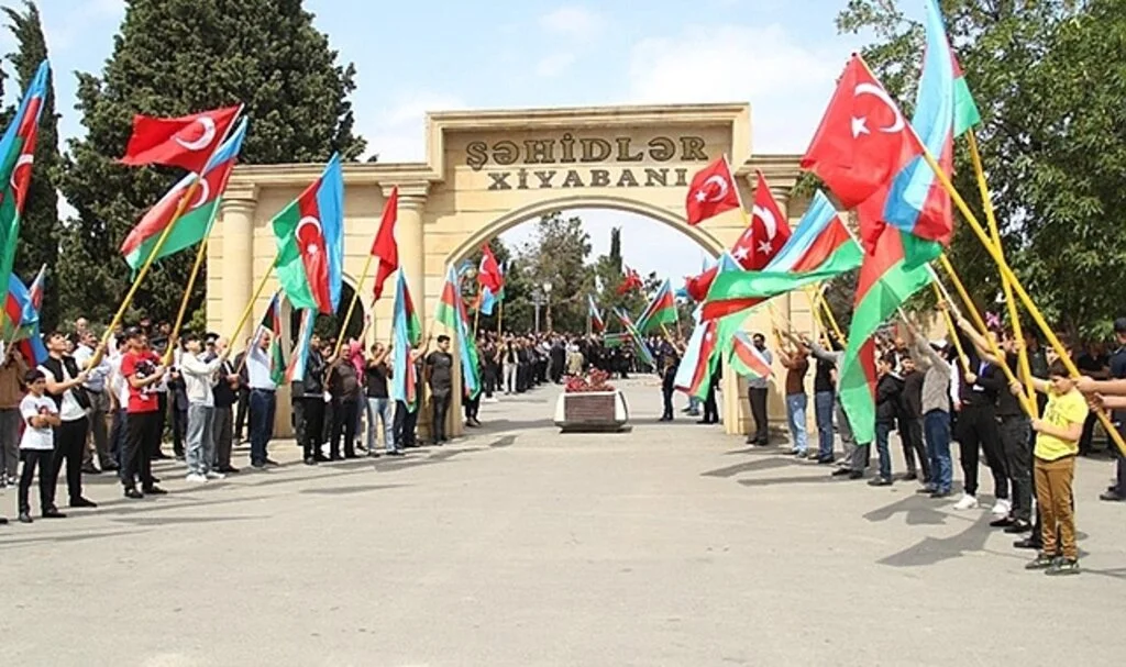 Ermenistan'ın provokasyonu sonucu çıkan çatışmalarda Azerbaycan'ın şehit sayısı 71'e çıktı