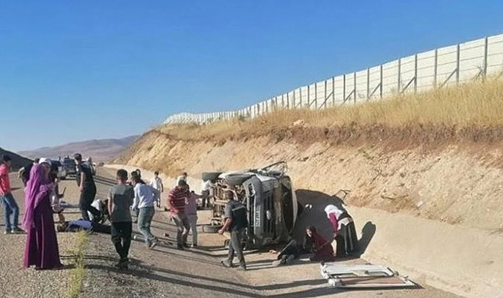 Erzurum’da ölümlü trafik kazalarında büyük düşüş sağlandı