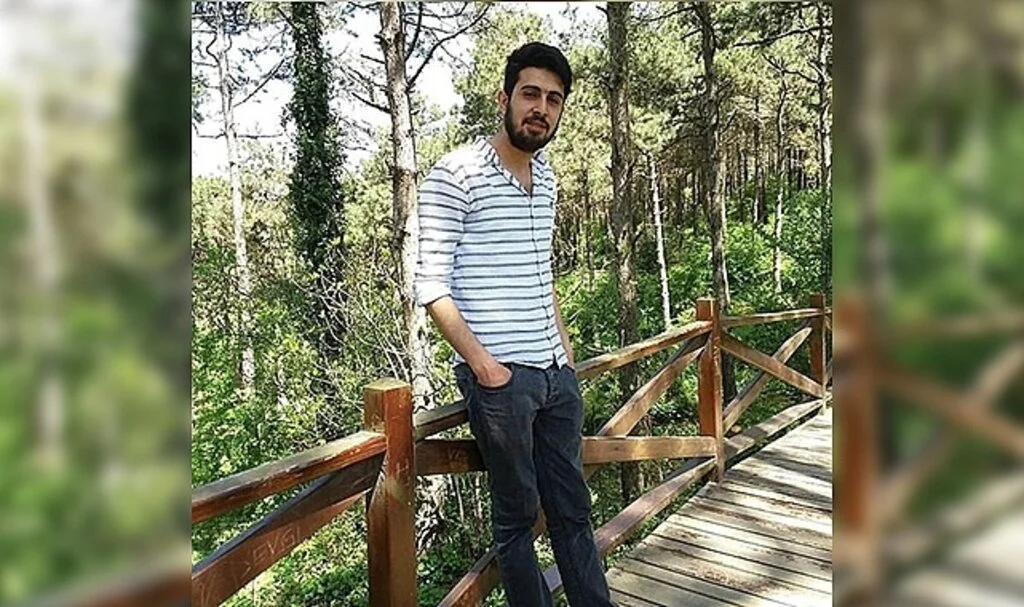 Esenler'de dehşet: Balkondayken husumetlisinin silahından çıkan kurşunun hedefi oldu