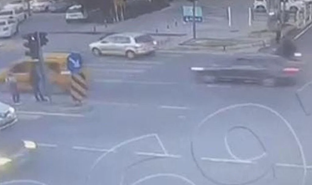 Eşini kaybettiği kaza sonrası mağdur iken, adli tıp raporuyla sanık haline geldi