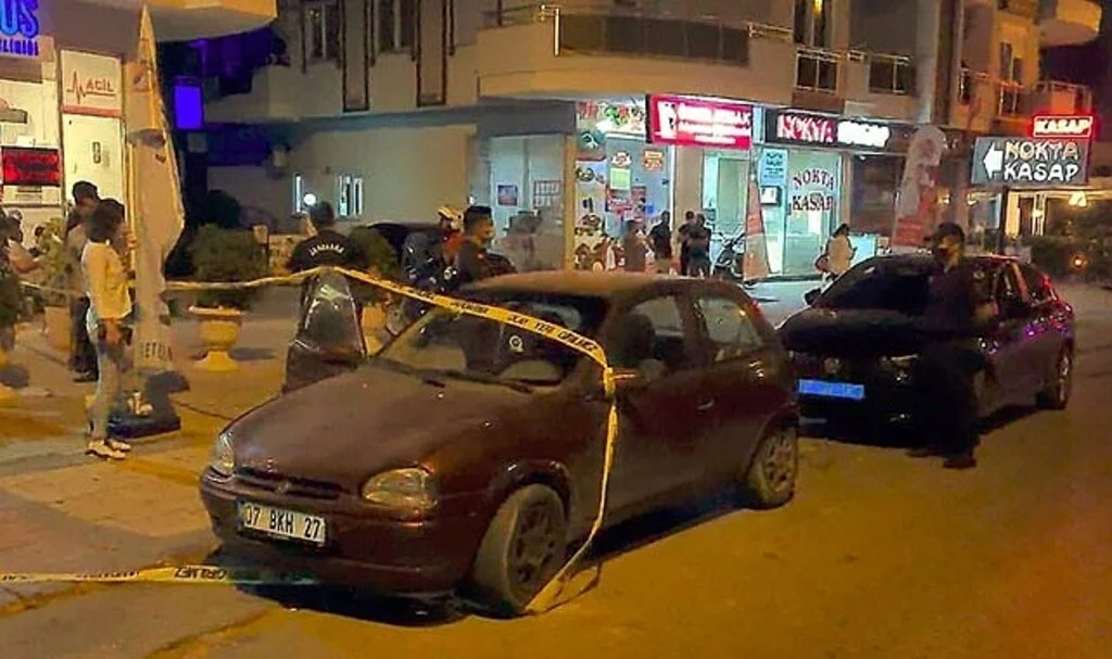 Eşinin öldürdüğü Gönül'ün davasında mütalaa açıklandı
