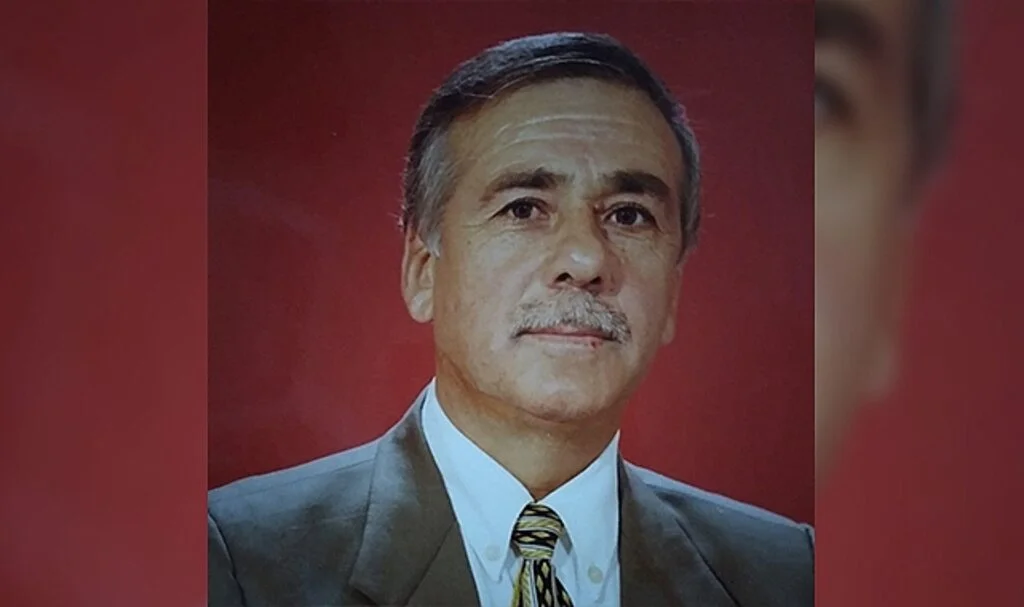 Eski belde başkanı 75 yaşında hayatını kaybetti