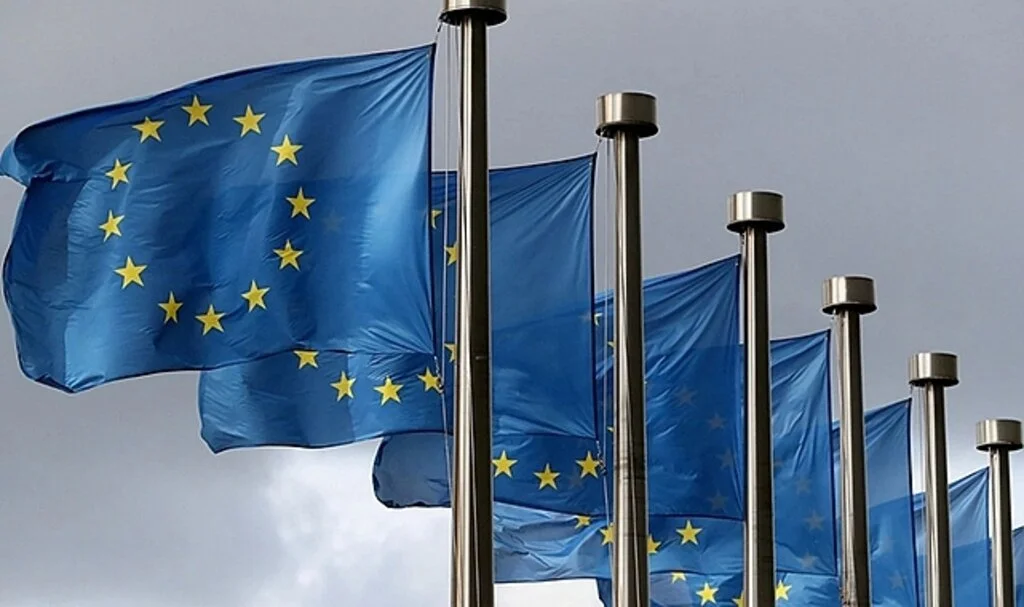 Euro bölgesinde üretici fiyatları rekor kırdı