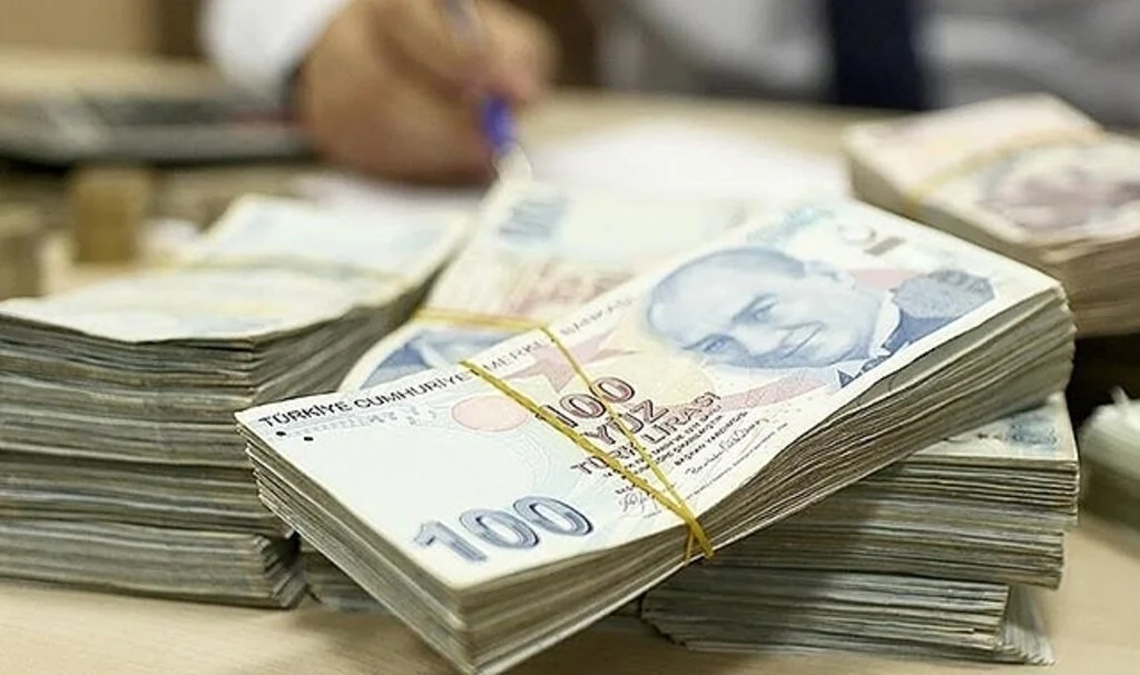 Evde bakım yardımı hesaplara yatırılmaya başlandı