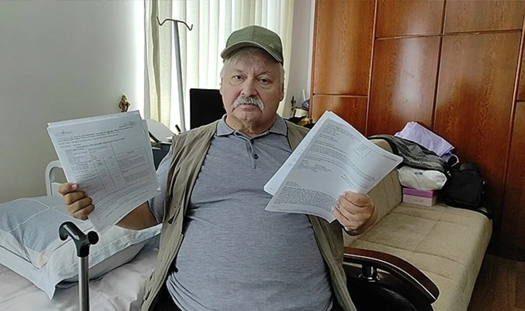 Evden çıkamayan avukat, dolandırıcıların kurbanı oldu: Sosyal medyadaki ‘düşük faizli' krediyi tıklayınca hayatının şokunu yaşadı