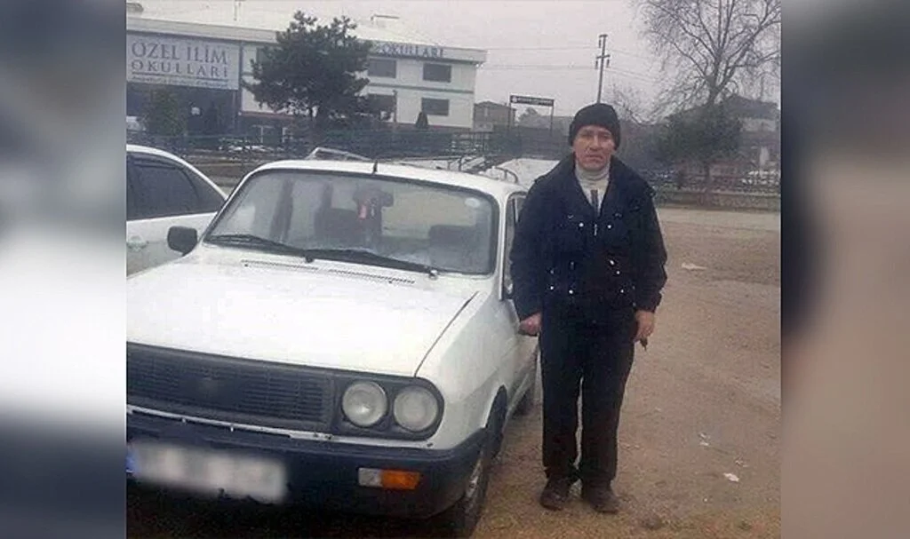 Evinden 18 bin lira para ile ayrılan şahıs Ankara'da ölü bulundu