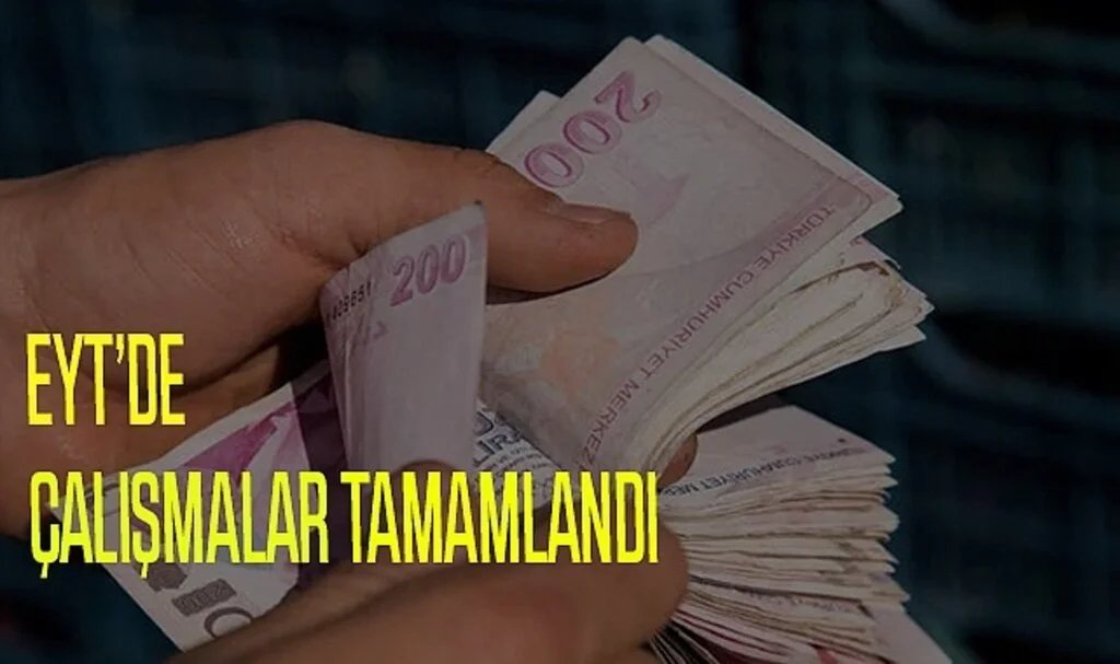 EYT ve sözleşmeli personel açıklaması! Bakan Bilgin duyurdu: Çalışmalar tamamlandı
