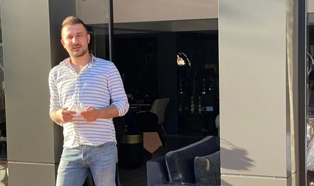 Fatih Arslan Kimdir, Kaç Yaşındadır? Ne İş Yapar? Instagram Hesabı Nedir?