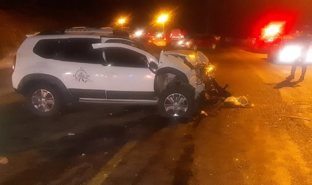 Fethiye’de trafik kazası: 6 yaralı