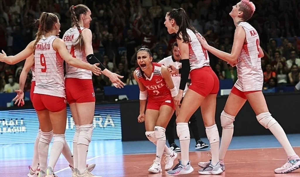 "Filenin Sultanları" Dünya Şampiyonası'nda sahneye çıkıyor