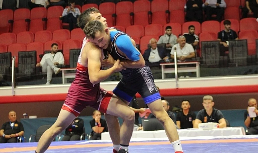 FISU’da Türk sporculardan madalya şovu