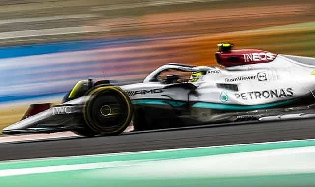 Formula 1'de 2023 sezonu takvimi belli oldu