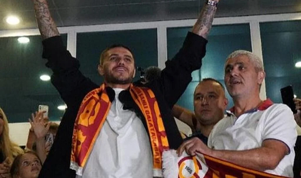 Galatasaray ile PSG arasında dev ortaklık