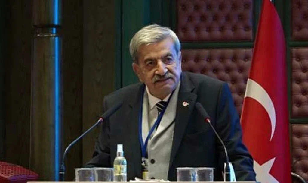 Gazeteciler Cemiyeti Başkanı Bilgin :"RTÜK  Mahkeme Değildir”
