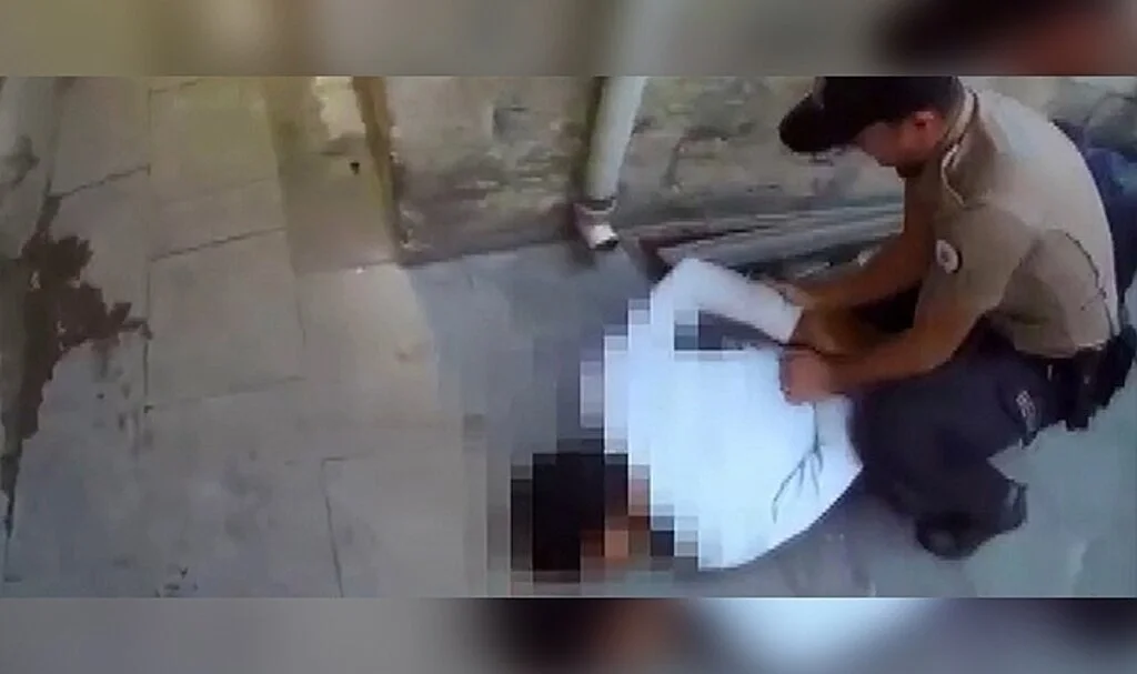 Gaziantep’te 2 şüpheli şahsa suçüstü