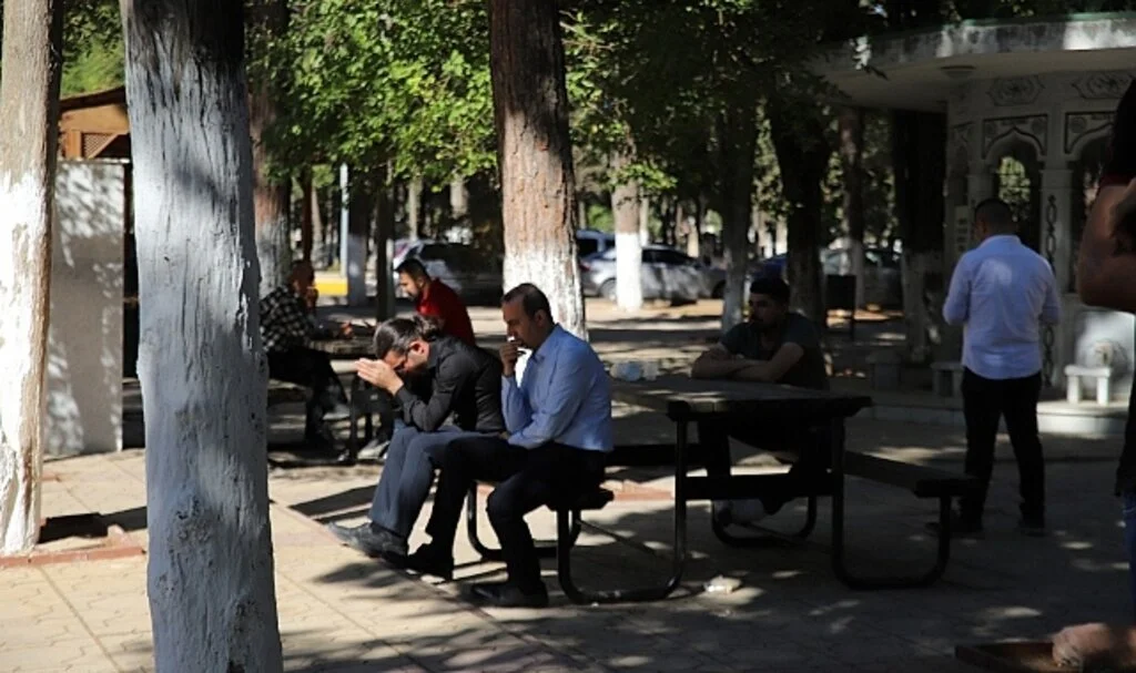 Gaziantep’te pes dedirten maganda dehşeti