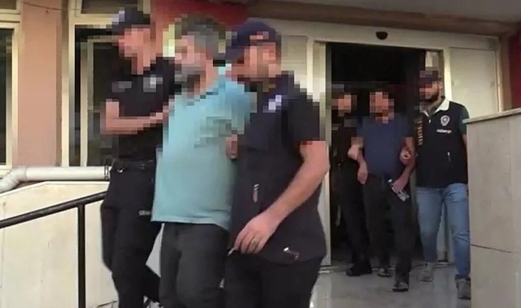 Gaziantep'teki yasa dışı bahis operasyonunda 6 tutuklama