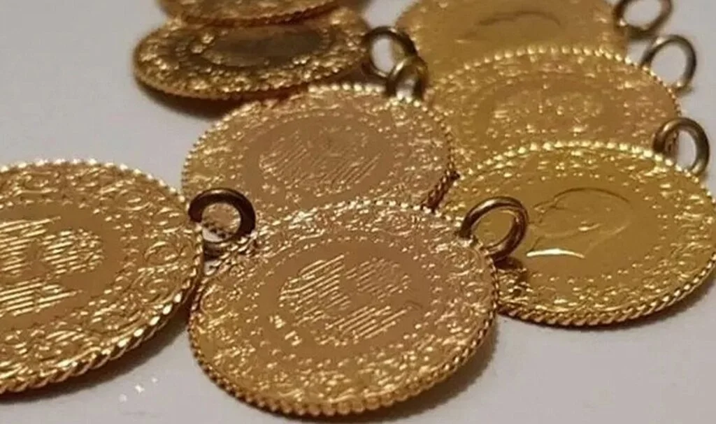 Gram altın için dikkat çeken tahmin: 940 TL seviyesini görürse...
