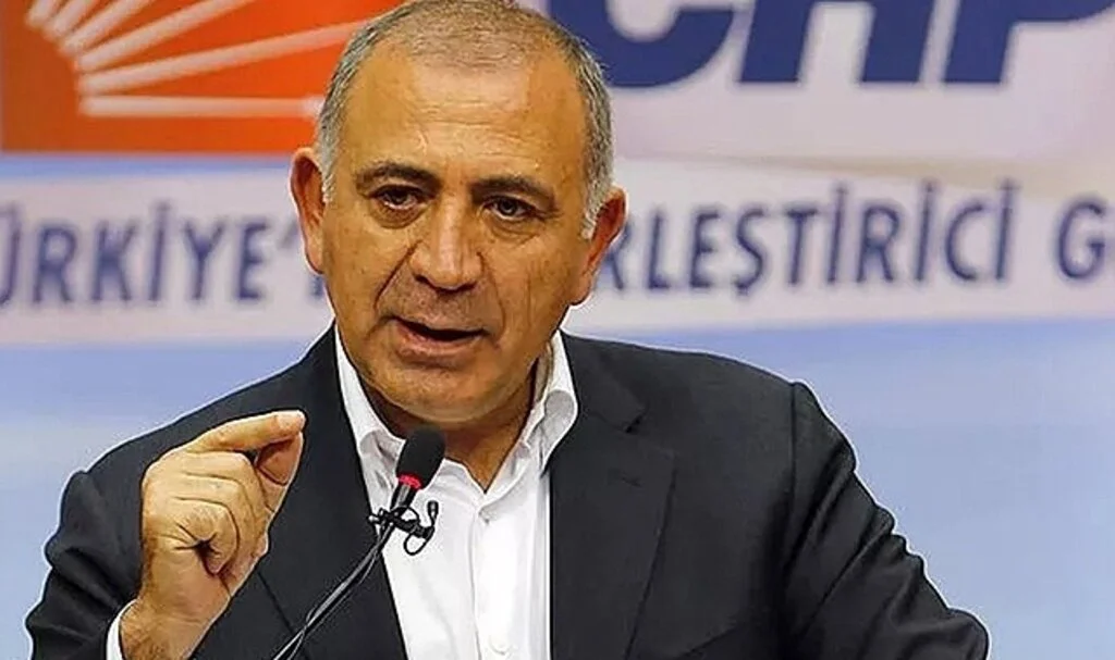 Gürsel Tekin canlı yayında duyurdu: CHP Genel Başkanlığı'na aday olabilirim