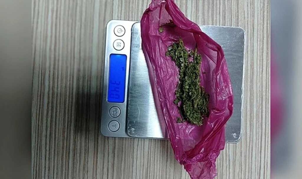 Güven Timleri'nden uyuşturucuya geçit yok