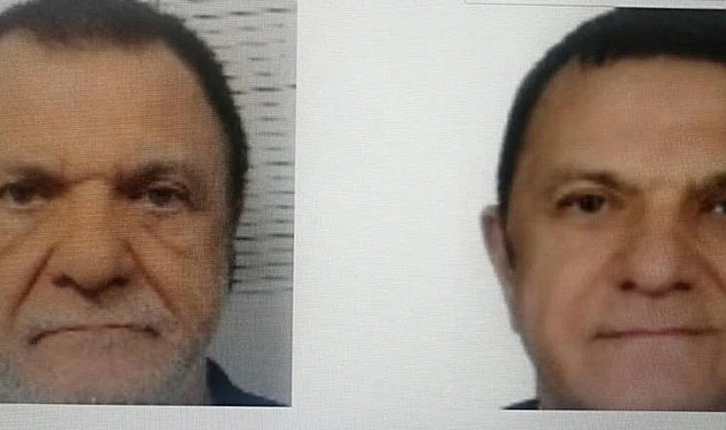 Hablemitoğlu suikastının katil zanlılarından Göktaş, Bulgaristan'da yakalandı