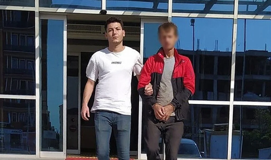 Hakkında yakalama kararı bulunan şahıs kimlik sorgusunda yakalandı