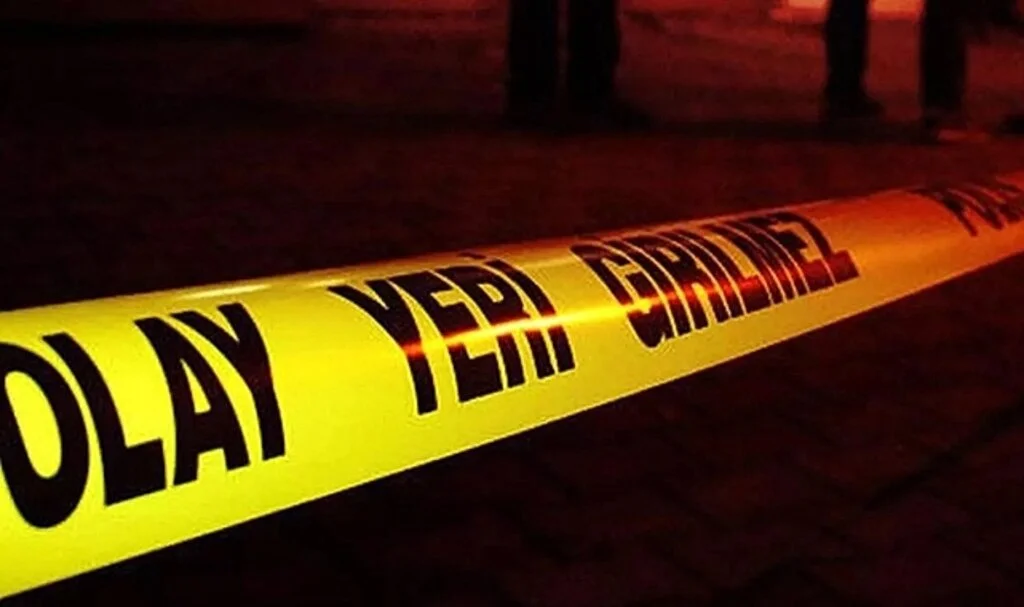 Halatı kopan asansör yere çakıldı: 6 yaralı