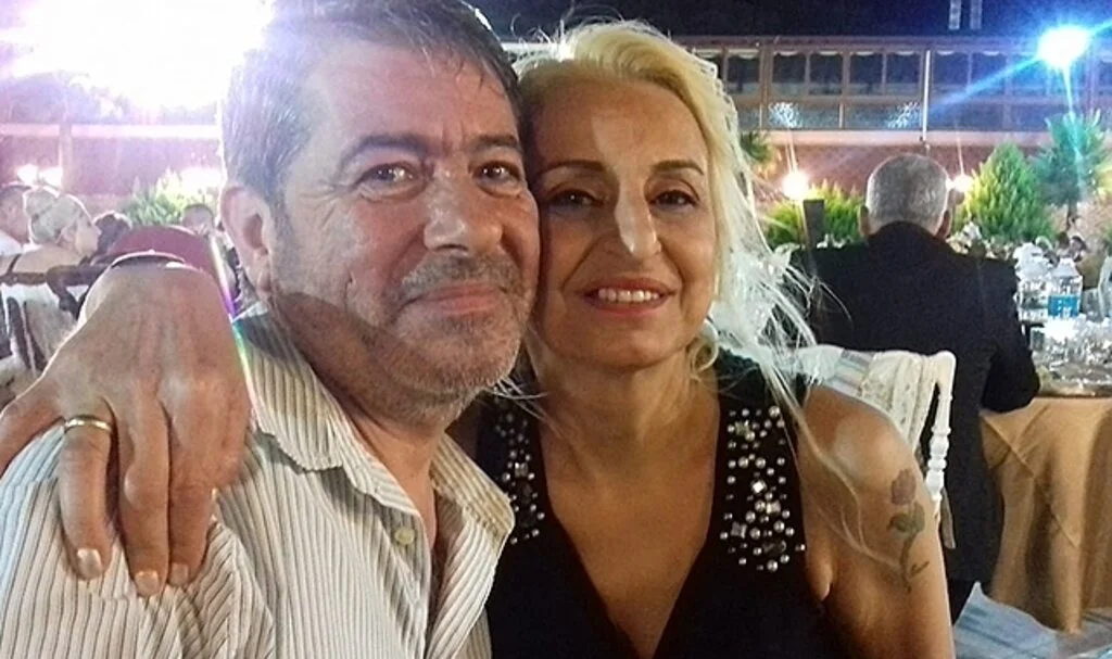 Hatay'da sahte içkiden ölüm