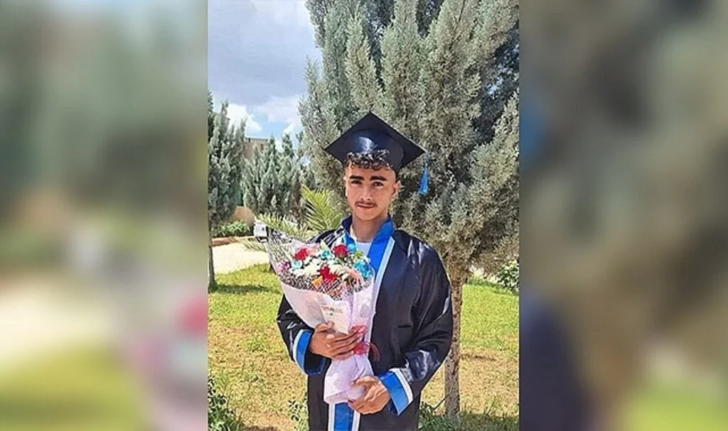 Hatay’da tıp fakültesini kazanan yabancı uyruklu genç bıçaklı kavgada öldü