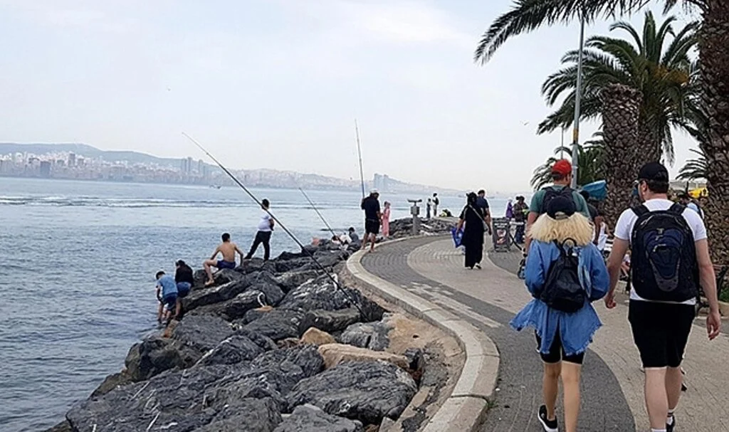 Hava sıcaklığı ülke genelinde yarından itibaren artacak